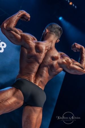 Фотограф Вадим Свирин (19.05.2024)